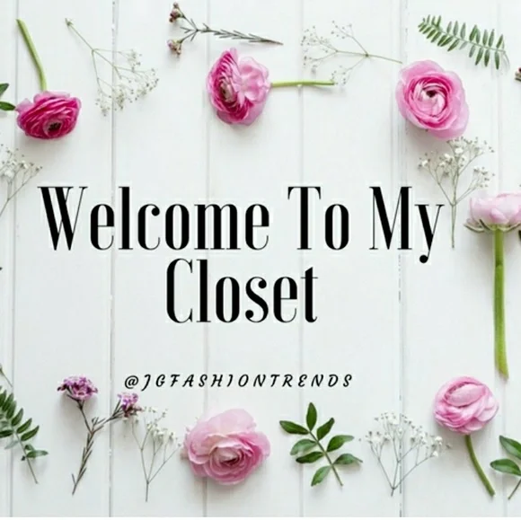 BOOKMARK MY CLOSET Like This Post Like This Listing & Bookmark My Closet! main image 4